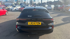 Vauxhall Astra 1.2 Turbo 130 GS 5dr Auto Petrol Estate